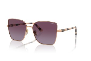 Vogue VO4199S 51708H Bordeaux/Rose Gold napszemüveg