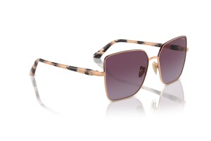 Vogue VO4199S 51708H Bordeaux/Rose Gold napszemüveg
