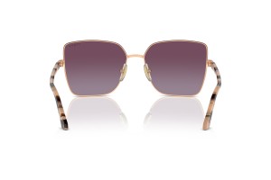 Vogue VO4199S 51708H Bordeaux/Rose Gold napszemüveg