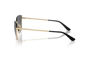 VOGUE VO4308S 848/11 női napszemüveg - Pale Gold/Top Black Grey