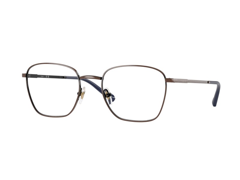 VOGUE VO4321 5135 Antique Copper - demo lencse