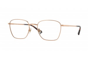 VOGUE VO4321 5152 Rose Gold női szemüveg - demo lencse