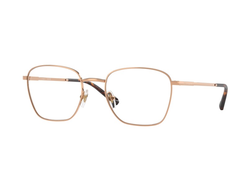 VOGUE VO4321 5152 Rose Gold női szemüveg - demo lencse