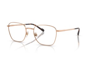 VOGUE VO4321 5152 Rose Gold női szemüveg - demo lencse