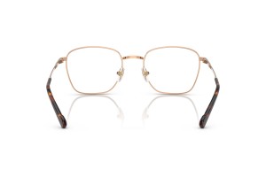 VOGUE VO4321 5152 Rose Gold női szemüveg - demo lencse