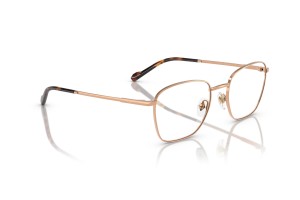 VOGUE VO4321 5152 Rose Gold női szemüveg - demo lencse