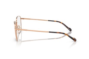 VOGUE VO4321 5152 Rose Gold női szemüveg - demo lencse