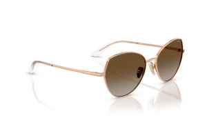 VOGUE VO4330S Rose Gold - Grey Gradient Brown