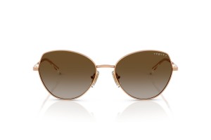 VOGUE VO4330S Rose Gold - Grey Gradient Brown