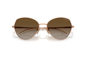 VOGUE VO4330S Rose Gold - Grey Gradient Brown