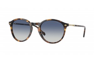 VOGUE VO5432S Havana Honey Grey napszemüveg