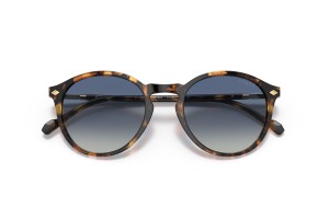VOGUE VO5432S Havana Honey Grey napszemüveg