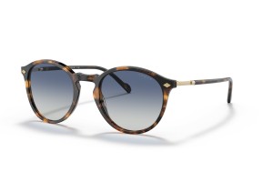 VOGUE VO5432S Havana Honey Grey napszemüveg