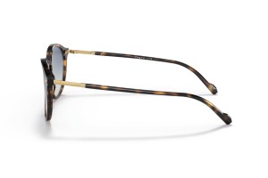 VOGUE VO5432S Havana Honey Grey napszemüveg