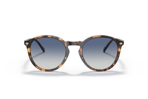 VOGUE VO5432S Havana Honey Grey napszemüveg