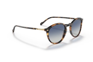 VOGUE VO5432S Havana Honey Grey napszemüveg