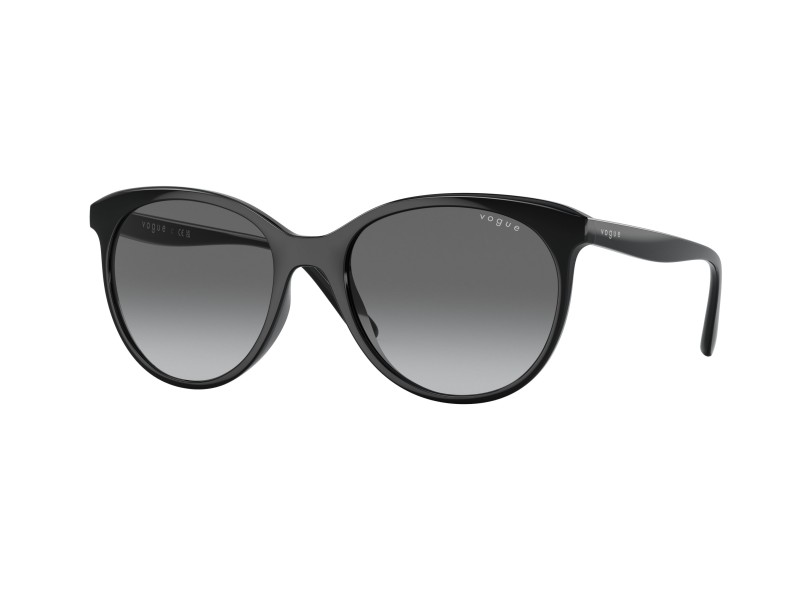 Vogue VO5453S W44/11 - Black Gradient napszemüveg