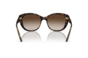 VOGUE VO5457S Dark Havana - barna gradient