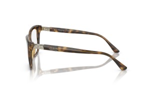 Vogue VO5477B W656 Dark Havana szemüveg kép
