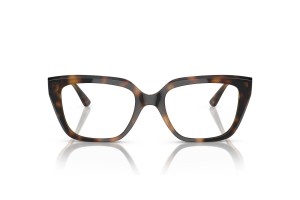 Vogue VO5477B W656 Dark Havana szemüveg kép
