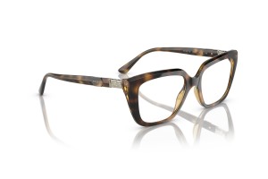 Vogue VO5477B W656 Dark Havana szemüveg kép