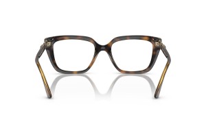 Vogue VO5477B W656 Dark Havana szemüveg kép