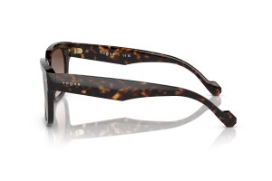 VOGUE VO5490S W65613 - Dark Havana napszemüveg