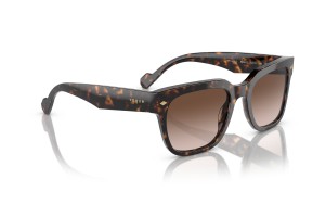 VOGUE VO5490S W65613 - Dark Havana napszemüveg
