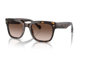 VOGUE VO5490S W65613 - Dark Havana napszemüveg