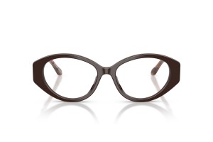 GIORGIO ARMANI AR7281U 6227 barna ovális demó szemüveg