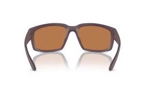 Armani Exchange AX4142SU 834773 - Bordeaux férfi napszemüveg