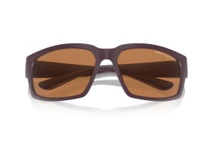 Armani Exchange AX4142SU 834773 - Bordeaux férfi napszemüveg