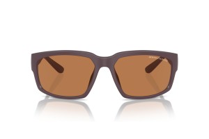 Armani Exchange AX4142SU 834773 - Bordeaux férfi napszemüveg