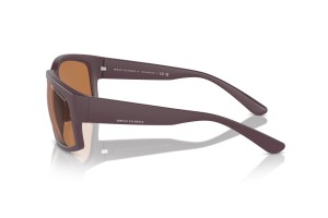 Armani Exchange AX4142SU 834773 - Bordeaux férfi napszemüveg