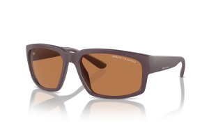 Armani Exchange AX4142SU 834773 - Bordeaux férfi napszemüveg