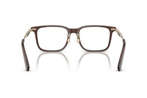 Burberry BE2426D 4116 barna, demo lencsével
