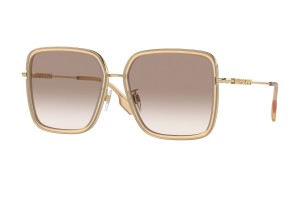 Burberry BE3145D Dionne - Opal Beige Brown napszemüveg