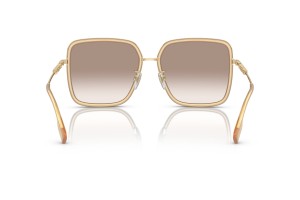 Burberry BE3145D Dionne - Opal Beige Brown napszemüveg