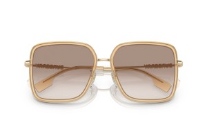 Burberry BE3145D Dionne - Opal Beige Brown napszemüveg