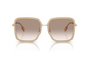 Burberry BE3145D Dionne - Opal Beige Brown napszemüveg