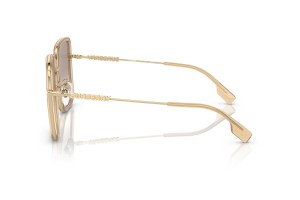 Burberry BE3145D Dionne - Opal Beige Brown napszemüveg