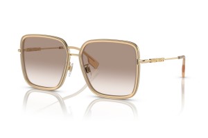 Burberry BE3145D Dionne - Opal Beige Brown napszemüveg