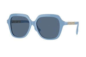 Burberry JONI BE4389 Azure - sötétkék napszemüveg