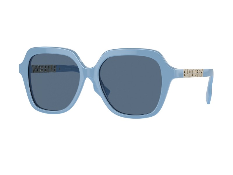 Burberry JONI BE4389 Azure - sötétkék napszemüveg