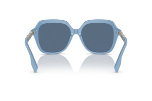 Burberry JONI BE4389 Azure - sötétkék napszemüveg