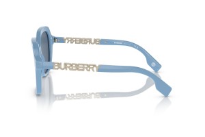 Burberry JONI BE4389 Azure - sötétkék napszemüveg