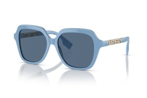 Burberry JONI BE4389 Azure - sötétkék napszemüveg