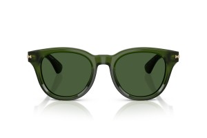 Burberry BE4439 (414871) - Dark Green napszemüveg