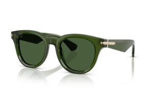 Burberry BE4439 (414871) - Dark Green napszemüveg
