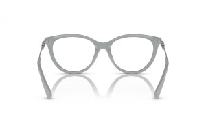 EMPORIO ARMANI EA4213U Shiny Grey — napszemüveg (DEMO lencse)